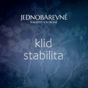 Symbolika - Jednobarevné kameny v koruně stromu