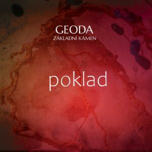 Geoda jako základní kámen - symbolika