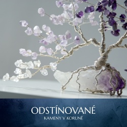 Odstínované
