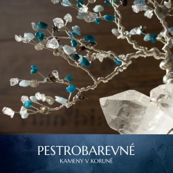 Pestrobarevné