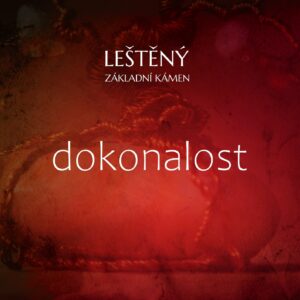 Leštěný základní kámen - symbolika