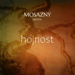 Mosazný drátek - symbolika