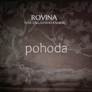 Rovina jako tvar základního kamene - symbolika
