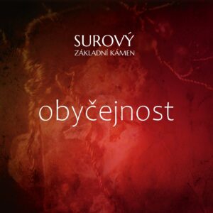 Surový základní kámen - symbolika
