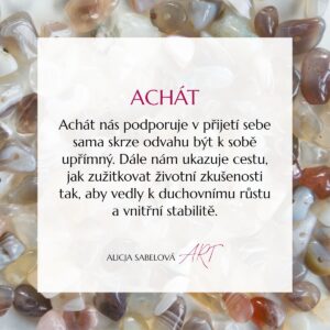 Achát