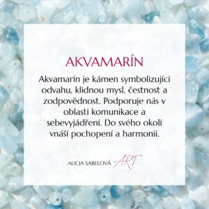 Akvamarín