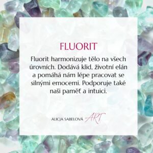 Fluorit