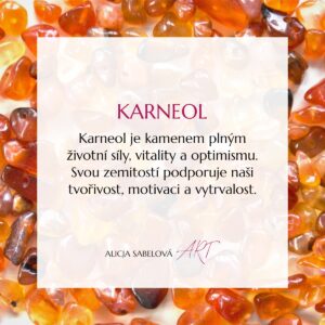 Karneol