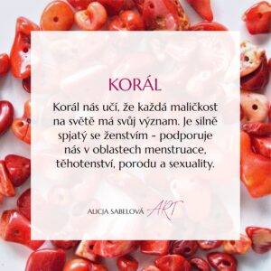 Korál