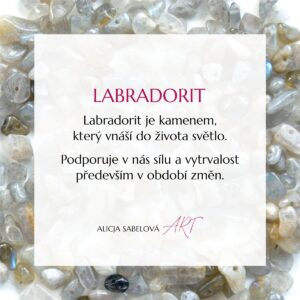 Labradorit