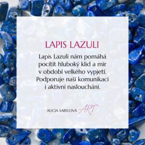 Lapis lazuli