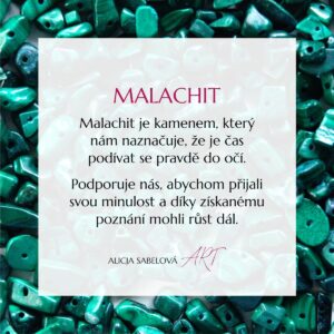 Malachit