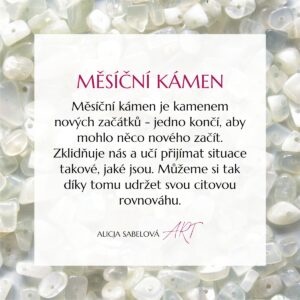 Měsíční kámen