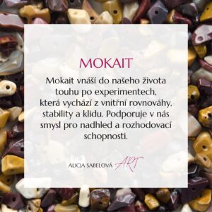 Mokait