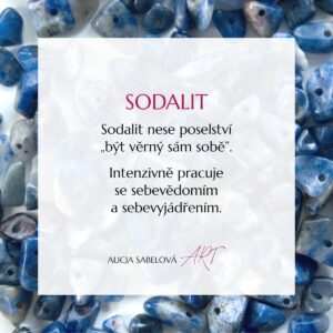 Sodalit