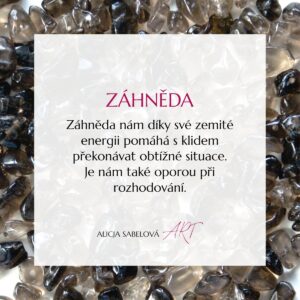 Záhněda