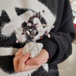 Workshop Alicja Sabelová ART - tvorba stromů z minerálů
