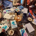 Tvořivý workshop projektu Niterné
