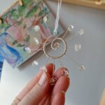 Spirálky Alicja Sabelová ART