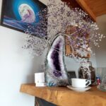 Alicja Sabelová ART & Veve Manit ART - Pražírnička u Chalupky