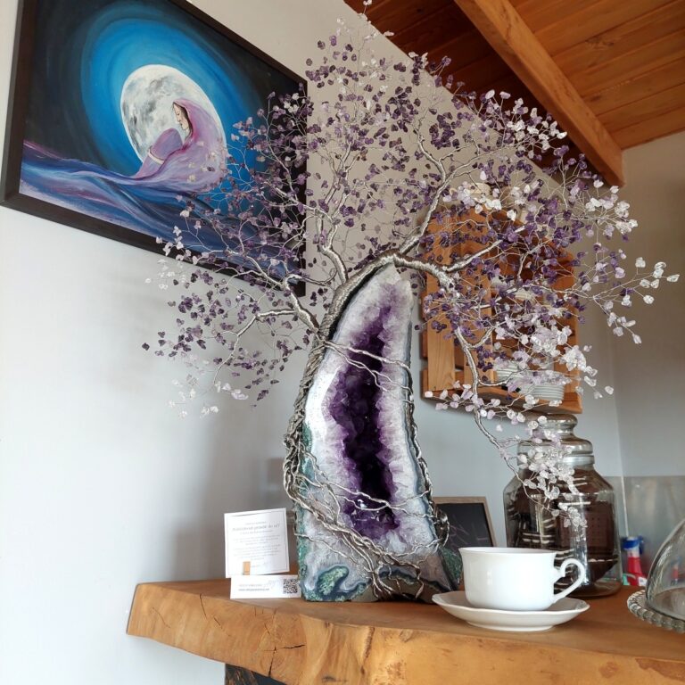Alicja Sabelová ART & Veve Manit ART - Pražírnička u Chalupky
